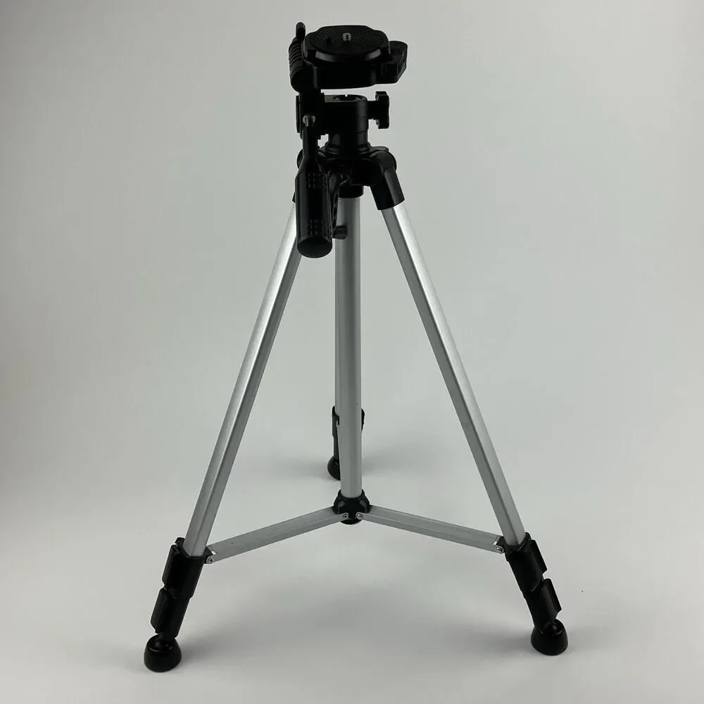 Kodak Universal Tripod 8662207 Studio Camera & Phone Essentials